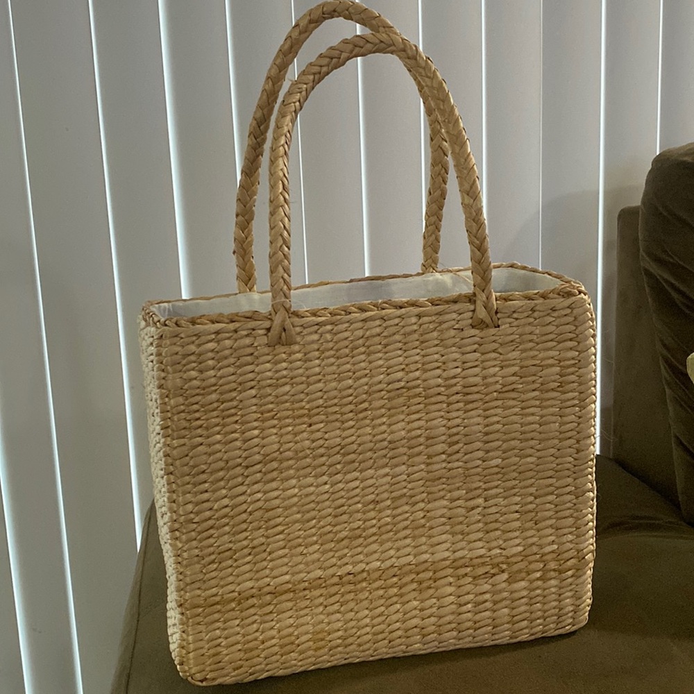 Tote Bag |handwoven Bag